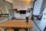 1 Bedroom Condo for rent in Siamese Ratchakru, Sam Sen Nai, Bangkok near BTS Sanam Pao