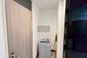 1 Bedroom Condo for rent in Supalai Premier Ratchathewi, Thanon Phetchaburi, Bangkok near BTS Ratchathewi
