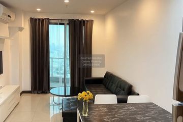 1 Bedroom Condo for rent in Supalai Premier Ratchathewi, Thanon Phetchaburi, Bangkok near BTS Ratchathewi
