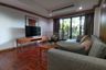 1 Bedroom Condo for rent in Supreme Ville, Thung Maha Mek, Bangkok near MRT Lumpini
