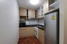 1 Bedroom Condo for rent in Supreme Ville, Thung Maha Mek, Bangkok near MRT Lumpini