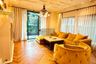 4 Bedroom House for rent in Setthasiri Krungthep Kreetha 2, Hua Mak, Bangkok near MRT Hua Mak