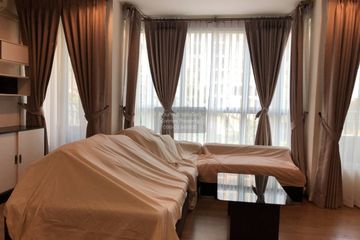 2 Bedroom Condo for rent in The Address Sukhumvit 42, Phra Khanong, Bangkok near BTS Ekkamai