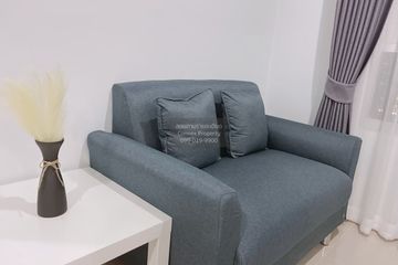 1 Bedroom Condo for rent in Sai Ma, Nonthaburi near MRT Sai Ma