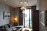 1 Bedroom Condo for rent in Noble ReD, Phaya Thai, Bangkok near BTS Ari