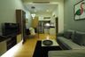 1 Bedroom Condo for rent in Noble ReD, Phaya Thai, Bangkok near BTS Ari