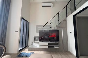 1 Bedroom Condo for rent in Bang Bamru, Bangkok near MRT Sirindhorn