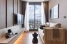 1 Bedroom Condo for rent in Noble Around Ari, Sam Sen Nai, Bangkok near BTS Ari
