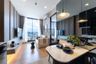 1 Bedroom Condo for rent in Noble Around Ari, Sam Sen Nai, Bangkok near BTS Ari