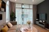 3 Bedroom Townhouse for rent in NIRVANA BEYOND RAMA 9, Suan Luang, Bangkok near MRT Ramkhamhaeng 12