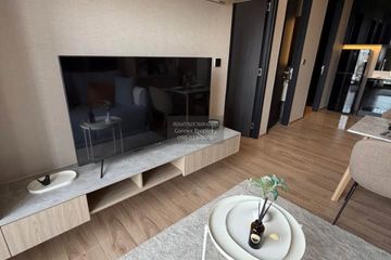 2 Bedroom Condo for rent in Noble Around Ari, Sam Sen Nai, Bangkok near BTS Ari