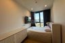 1 Bedroom Condo for rent in OKA HAUS Sukhumvit 36, Khlong Tan, Bangkok near BTS Thong Lo