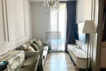 1 Bedroom Condo for rent in OKA HAUS Sukhumvit 36, Khlong Tan, Bangkok near BTS Thong Lo