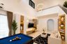 4 Bedroom House for rent in Nong Prue, Chonburi