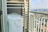 1 Bedroom Condo for rent in Rhythm Ratchada, Sam Sen Nok, Bangkok near MRT Ratchadaphisek