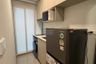 1 Bedroom Condo for rent in Origin Play Bangkhunnon Triple Station, Bang Khun Non, Bangkok near MRT Bang Khun Non