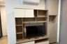 1 Bedroom Condo for rent in Origin Play Bangkhunnon Triple Station, Bang Khun Non, Bangkok near MRT Bang Khun Non