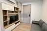 1 Bedroom Condo for rent in Origin Play Bangkhunnon Triple Station, Bang Khun Non, Bangkok near MRT Bang Khun Non