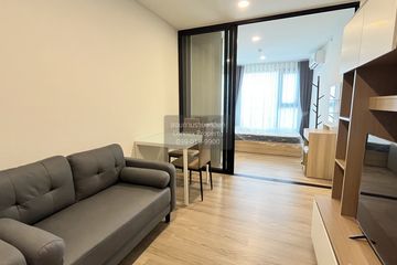 1 Bedroom Condo for rent in Origin Play Bangkhunnon Triple Station, Bang Khun Non, Bangkok near MRT Bang Khun Non