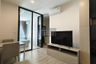 1 Bedroom Condo for rent in Niche Mono Mega Space Bangna, Bang Kaeo, Samut Prakan