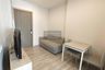 1 Bedroom Condo for rent in Niche Mono Mega Space Bangna, Bang Kaeo, Samut Prakan