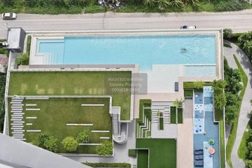 1 Bedroom Condo for rent in Niche Mono Mega Space Bangna, Bang Kaeo, Samut Prakan