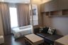 1 Bedroom Condo for rent in Q Asoke, Makkasan, Bangkok near MRT Phetchaburi