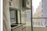 1 Bedroom Condo for rent in Q Asoke, Makkasan, Bangkok near MRT Phetchaburi