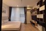 1 Bedroom Condo for rent in Noble Around Ari, Sam Sen Nai, Bangkok near BTS Ari