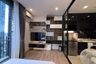 1 Bedroom Condo for rent in Noble Around Ari, Sam Sen Nai, Bangkok near BTS Ari
