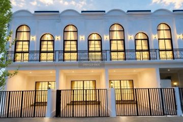 3 Bedroom Townhouse for rent in Ratanakorn Village 21, Nong Prue, Chonburi