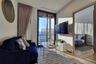 2 Bedroom Condo for rent in OKA HAUS Sukhumvit 36, Khlong Tan, Bangkok near BTS Thong Lo
