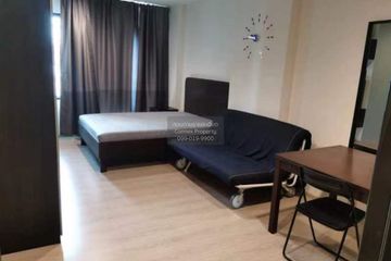 1 Bedroom Condo for rent in Rhythm Asoke 2, Makkasan, Bangkok near MRT Phra Ram 9