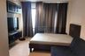 1 Bedroom Condo for rent in Rhythm Asoke 2, Makkasan, Bangkok near MRT Phra Ram 9