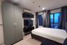 1 Bedroom Condo for rent in Rhythm Asoke 2, Makkasan, Bangkok near MRT Phra Ram 9