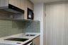 1 Bedroom Condo for rent in Pak Nam, Samut Prakan near BTS Sai Luat