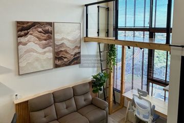 1 Bedroom Condo for rent in Pak Nam, Samut Prakan near BTS Sai Luat