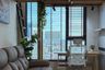 1 Bedroom Condo for rent in Pak Nam, Samut Prakan near BTS Sai Luat