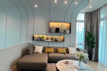 3 Bedroom Townhouse for rent in NIRVANA BEYOND RAMA 9, Suan Luang, Bangkok near MRT Ramkhamhaeng 12