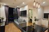 2 Bedroom Condo for rent in Q House Condo Sukhumvit 79, Phra Khanong Nuea, Bangkok near BTS On Nut