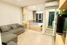 1 Bedroom Condo for rent in Regent Home Bangna, Bang Na, Bangkok near BTS Bang Na