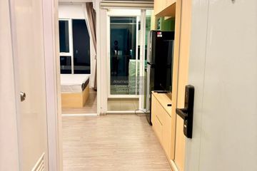 1 Bedroom Condo for rent in Regent Home Bangna, Bang Na, Bangkok near BTS Bang Na