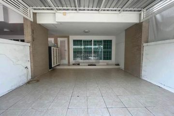 3 Bedroom Townhouse for rent in Panasiri Residence Kaset-Nawamin, Lat Phrao, Bangkok