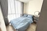 2 Bedroom Condo for rent in NUE District R9, Huai Khwang, Bangkok near MRT Phra Ram 9