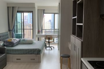 1 Bedroom Condo for rent in Rhythm Rangnam, Thanon Phaya Thai, Bangkok near BTS Victory Monument