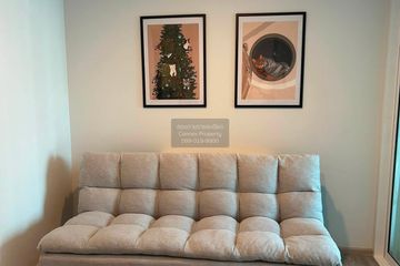 1 Bedroom Condo for rent in Regent Home Bangna, Bang Na, Bangkok near BTS Bang Na