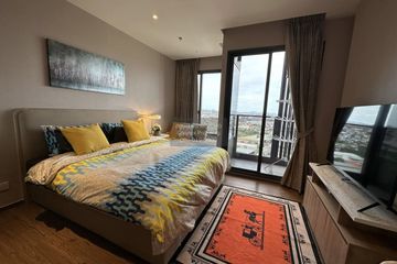 1 Bedroom Condo for rent in Once Pattaya Condominium, Na Kluea, Chonburi