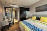 1 Bedroom Condo for rent in Once Pattaya Condominium, Na Kluea, Chonburi