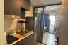 1 Bedroom Condo for rent in Quintara MHy&rsquo;GEN Ratchada - Huai Khwang, Huai Khwang, Bangkok near MRT Huai Khwang