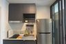 1 Bedroom Condo for rent in Quintara MHy&rsquo;GEN Ratchada - Huai Khwang, Huai Khwang, Bangkok near MRT Huai Khwang